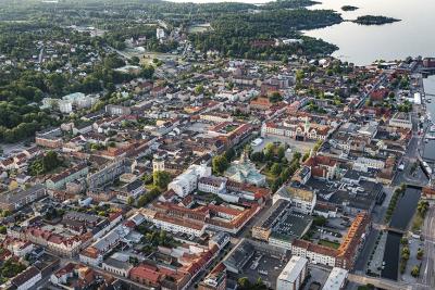 JSB och Karlshamns kommun sluter ramavtal för löpande byggtjänster inom trä, betong och mureri. Det nya ramavtalet träder i kraft från och med den 1 maj 2023 och sträcker sig över en period på 2+2 år.
