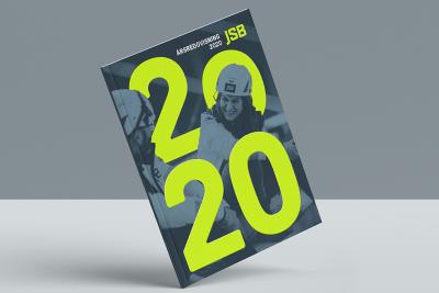 JSB Construction AB har publicerat årsredovisning för 2020