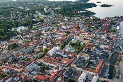 JSB och Karlshamns kommun sluter ramavtal för löpande byggtjänster inom trä, betong och mureri. Det nya ramavtalet träder i kraft från och med den 1 maj 2023 och sträcker sig över en period på 2+2 år.