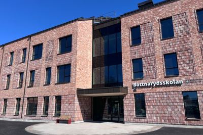 Bottnarydsskolan