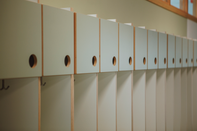 Talavidskolan, Jönköping