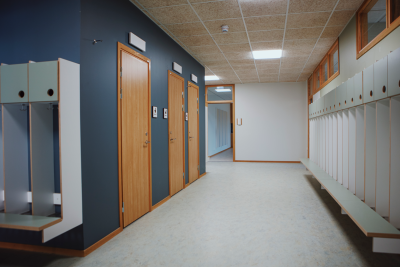 Talavidskolan, Jönköping