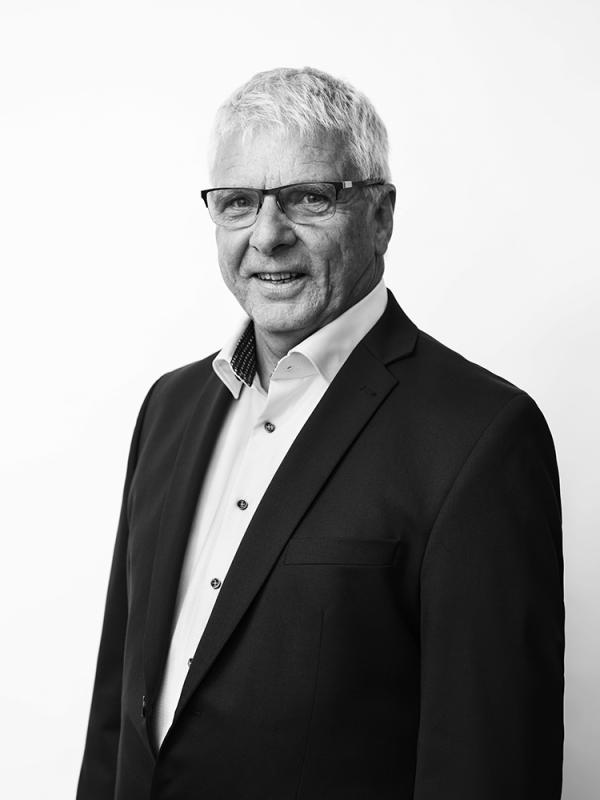Jan Johansson Personal- och arbetsmiljöchef